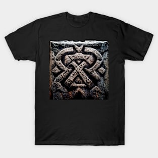 Rune Stones Series T-Shirt